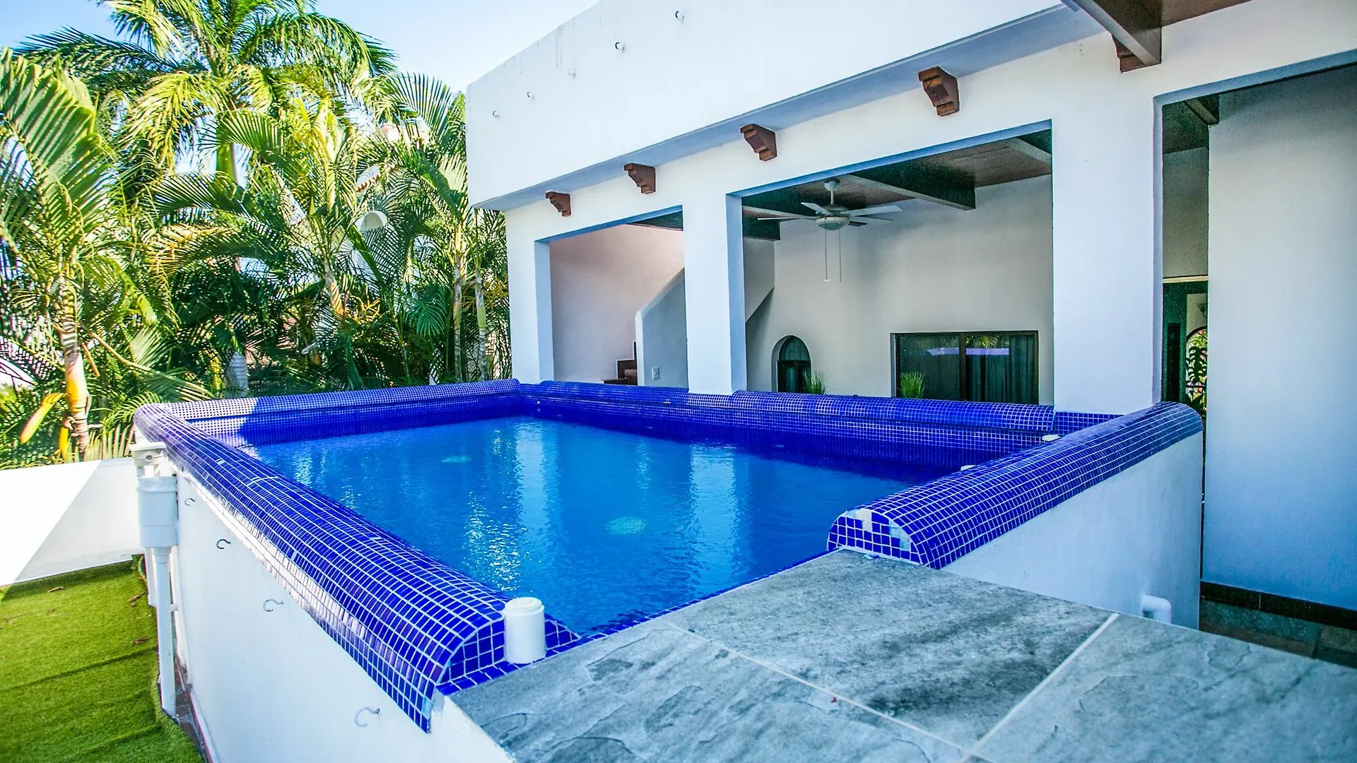 Apartment Sabbia Joint Ph Playa del Carmen Mexique