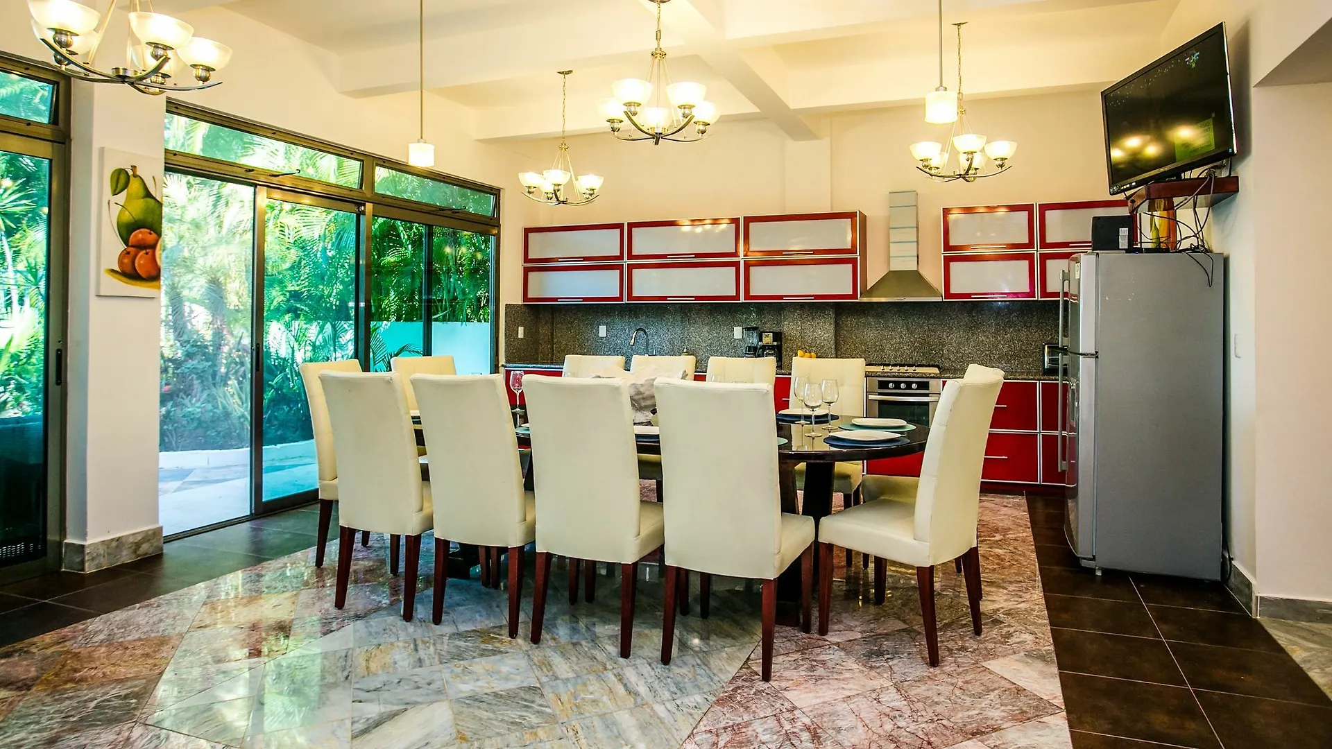 Apartment Sabbia Joint Ph Playa del Carmen Mexique