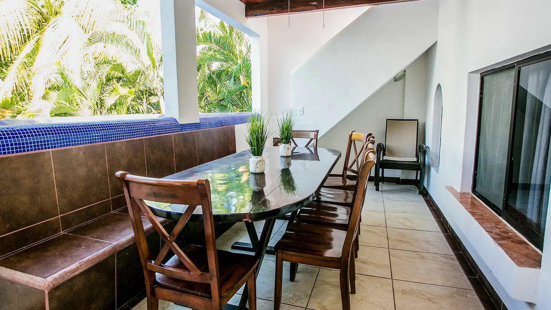Apartment Sabbia Joint Ph Playa del Carmen Mexique